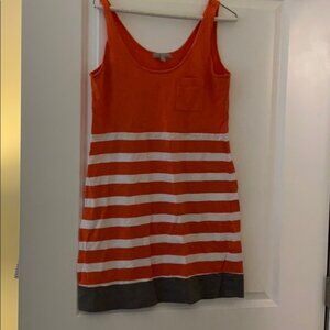 EUC Banana Republic dress